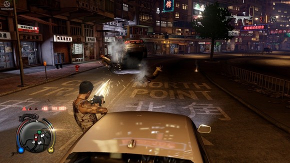 Pc sleeping dogs download for mac